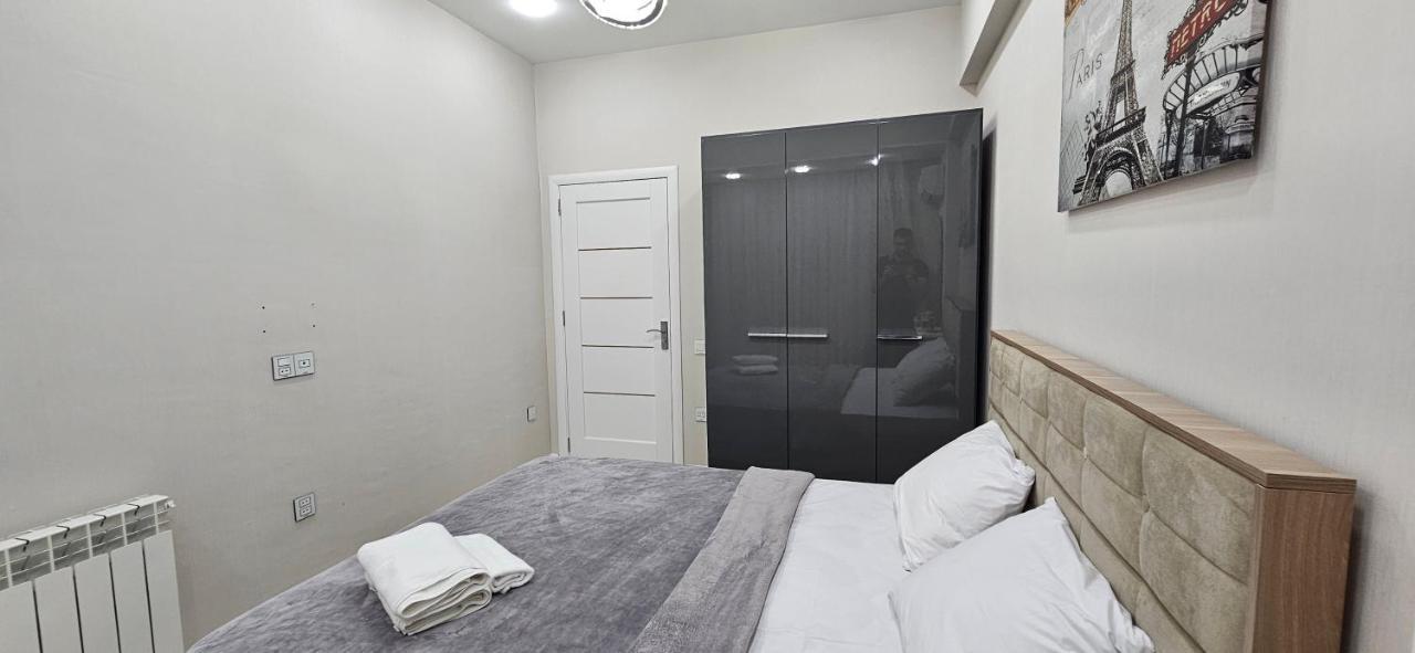 Park Azure Comfortable Apartment 바쿠 외부 사진