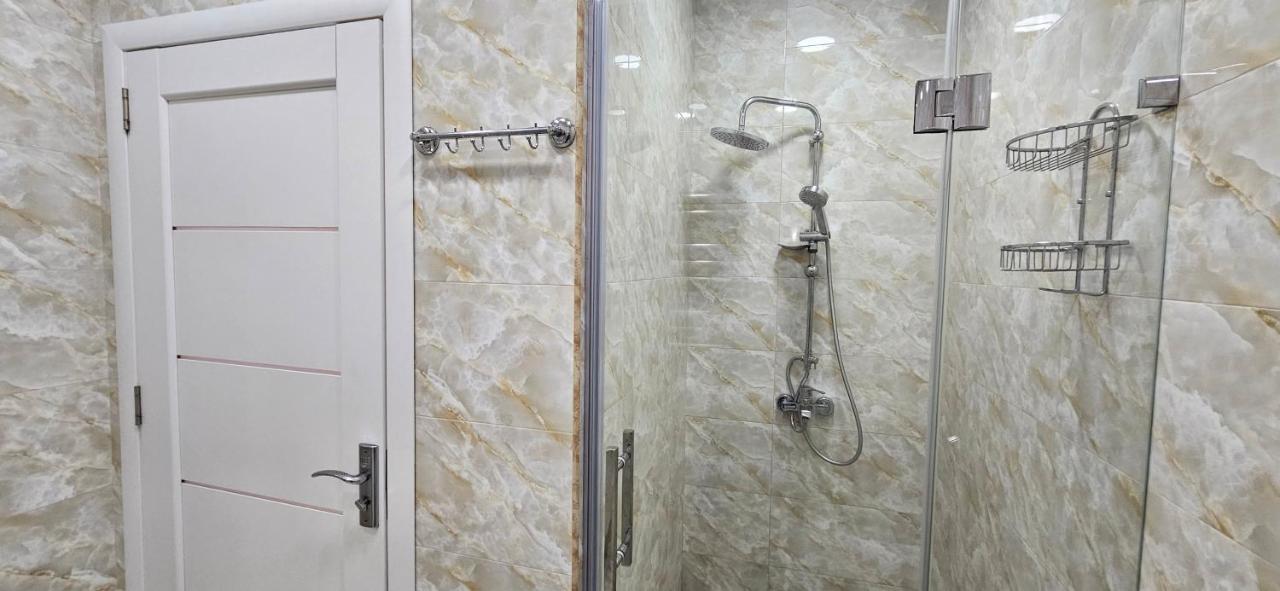 Park Azure Comfortable Apartment 바쿠 외부 사진