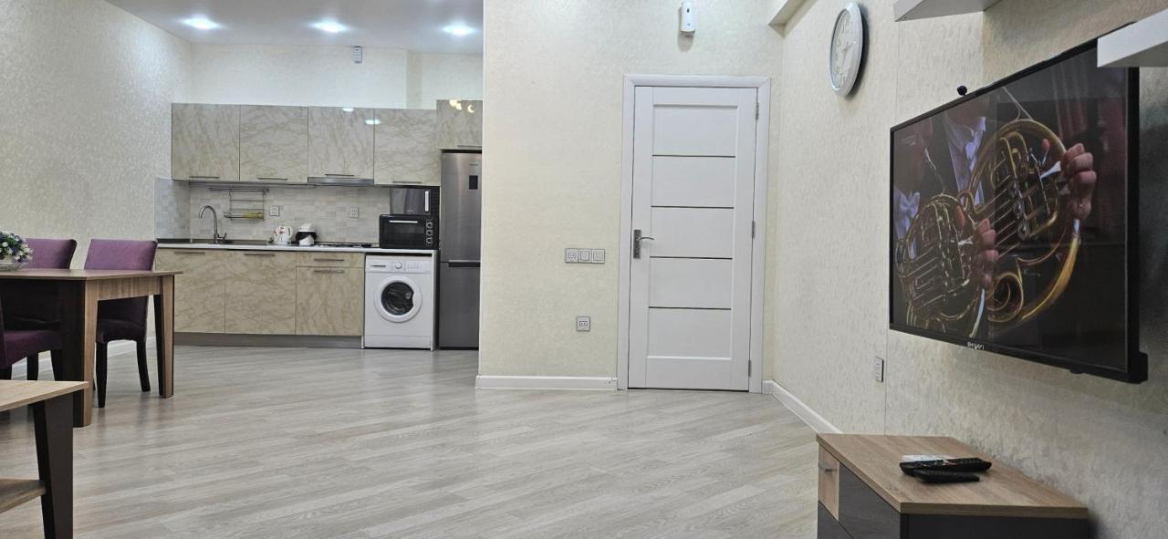 Park Azure Comfortable Apartment 바쿠 외부 사진
