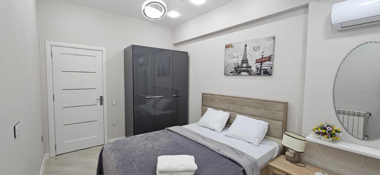 Park Azure Comfortable Apartment 바쿠 외부 사진